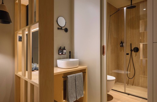 Braga Hotel | INNSiDE By Meliá Braga Centro