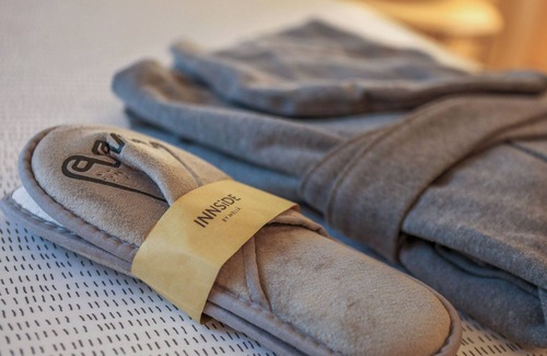 Braga Hotel | INNSiDE By Meliá Braga Centro