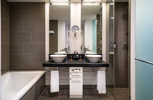 Innere Altstadt Hotel | INNSiDE by Meliá Dresden