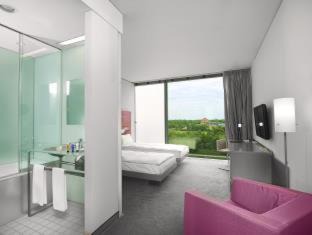 Alte Heide-Hirschau Hotel | INNSiDE by Meliá München Parkstadt Schwabing