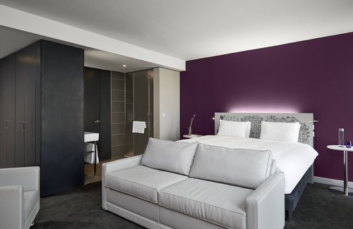 Manchester City Centre Hotel | INNSiDE by Meliá Manchester