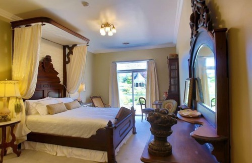 Logansport Cama Y Desayuno | Inntiquity A Country Inn