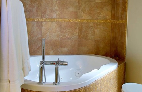 Logansport Cama Y Desayuno | Inntiquity A Country Inn