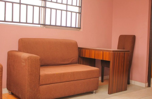 Lekki Phase 1 Casa | InnTown Studios