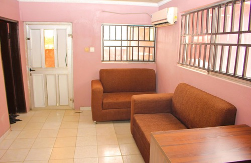 Lekki Phase 1 Casa | InnTown Studios