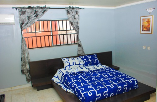 Lekki Phase 1 Casa | InnTown Studios