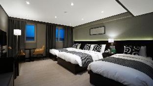 Jongno Hotel | Insadong Crown Hotel