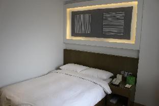 Jongno Hotel | Insadong Crown Hotel