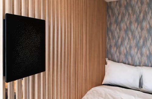 Brno-stred Apartamento | InSady - Studio in Brno-Center