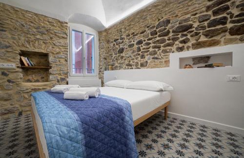Bordighera Apartamento | Insapria, Caressa de mä
