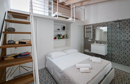 Bordighera Apartamento | Insapria, Caressa de mä