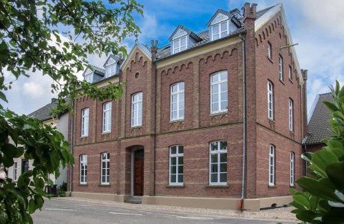 Xanten Apartamento | Insel-Apartment im Herrenhaus Rheinblick