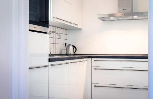 Xanten Apartamento | Insel-Apartment im Herrenhaus Rheinblick