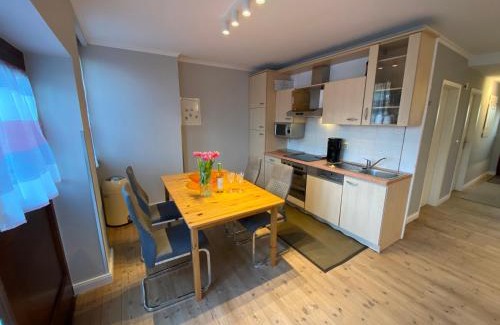 Insel Poel Apartamento | Insel-Poel-Ostseeurlaub de