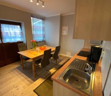 Insel Poel Apartamento | Insel-Poel-Ostseeurlaub de