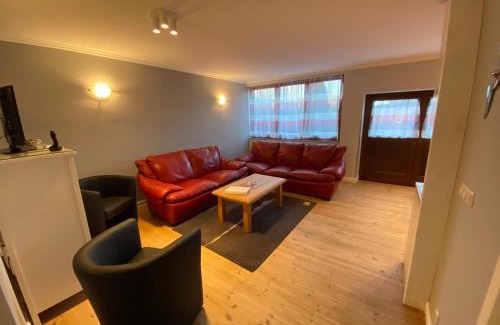 Insel Poel Apartamento | Insel-Poel-Ostseeurlaub de