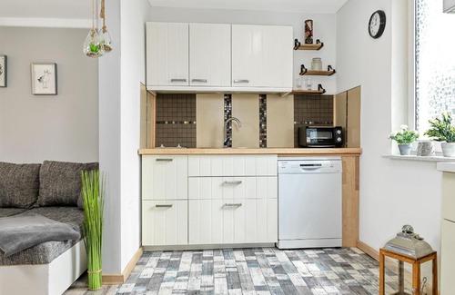 Kirchdorf Apartamento | Inselbude