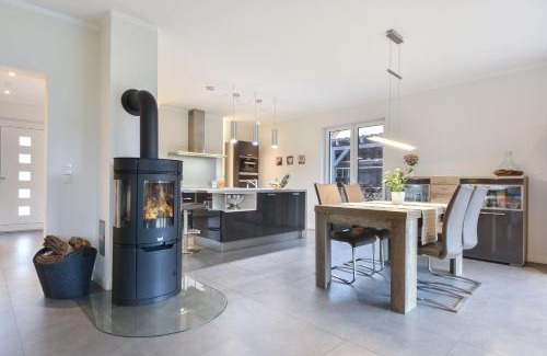 Korswandt Casa | Inselhaus Carla
