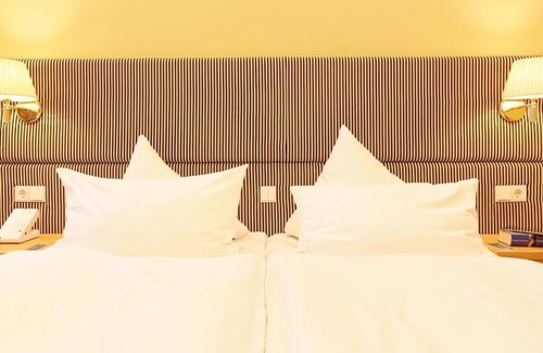 Templiner Vorstadt Hotel | INSELHOTEL Potsdam - Hermannswerder