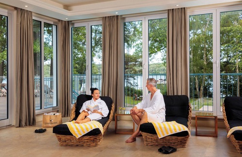 Templiner Vorstadt Hotel | INSELHOTEL Potsdam - Hermannswerder