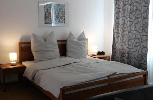 Speyer Apartamento | Inside Apartments Speyer