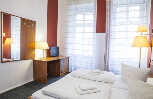 Friedrichshain Casa | Insor