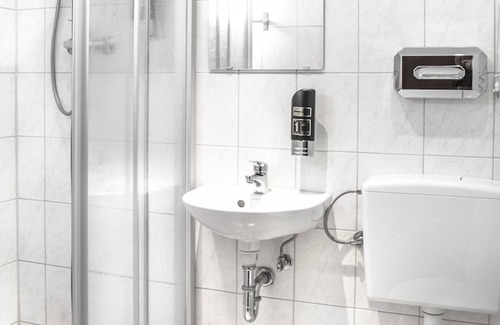 Friedrichshain Casa | Insor