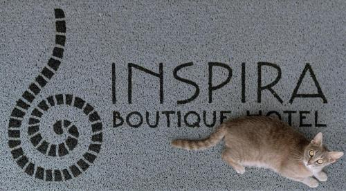 Ormos Prinou Hotel | Inspira Boutique Hotel Thassos - Adults Only