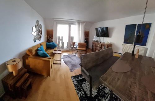 Scharbeutz Apartamento | Inspiration Maisonette
