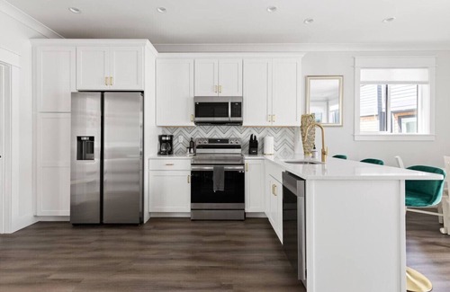 River District Alquiler De Eote | Inspiration @ The Cove Riverwalk Villas