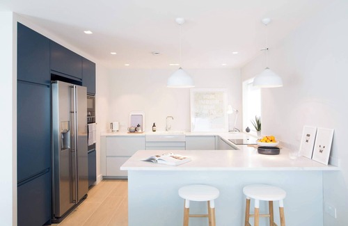 East Wittering Casa | Insta-worthy 4br designer house 5 min to the beach