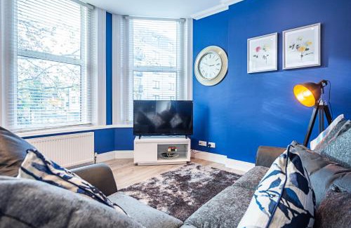 Brondesbury Apartamento | Instagram-Worthy apartment in Central London
