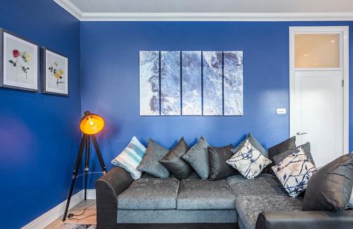 Brondesbury Apartamento | Instagram-Worthy apartment in Central London