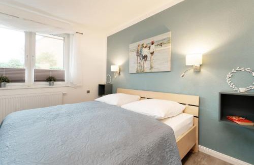 Rettin Apartamento | Instenweg 14 Sternhus