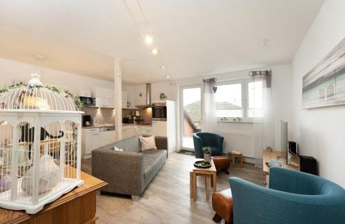 Rettin Apartamento | Instenweg 14 Sternhus