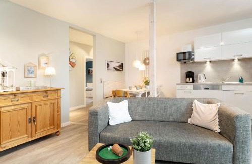 Rettin Apartamento | Instenweg 14 Sternhus