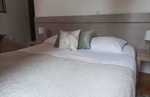 Rab Casa | Integral Hotel Arbia - Villa Rio