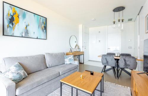 Cala Apartamento | Intempo by Holuxe - 056 - 5th floor