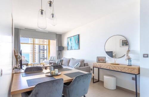 Cala Apartamento | Intempo by Holuxe - 056 - 5th floor