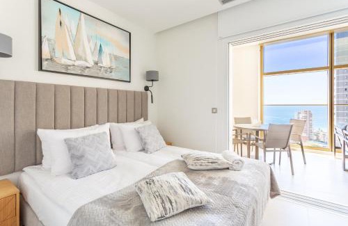Cala Apartamento | Intempo by Holuxe - 056 - 5th floor