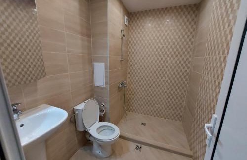 Sofia Apartamento | INTER EXPO APARTMENT