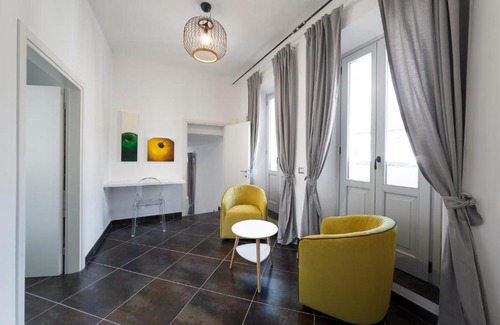 Comunanza Hotel | Interamnia Boutique Hotel