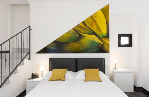 Comunanza Hotel | Interamnia Boutique Hotel