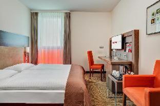 Schoenefeld Hotel | IntercityHotel Berlin Airport Area North