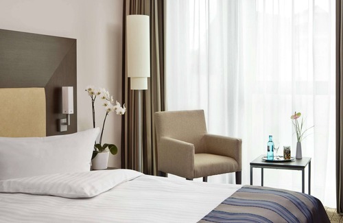 Old Town Hotel | IntercityHotel Bonn