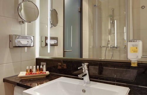 Old Town Hotel | IntercityHotel Bonn