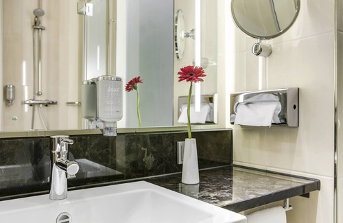 Old Town Hotel | IntercityHotel Bonn