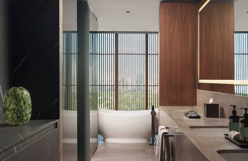 Monterrey Hotel | InterContinental Presidente Monterrey by IHG