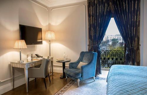 Centro / Baixa Hotel | InterContinental Porto - Palacio das Cardosas by IHG