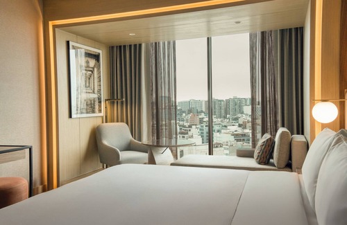 Armendáriz Hotel | Intercontinental Real Lima Miraflores by IHG